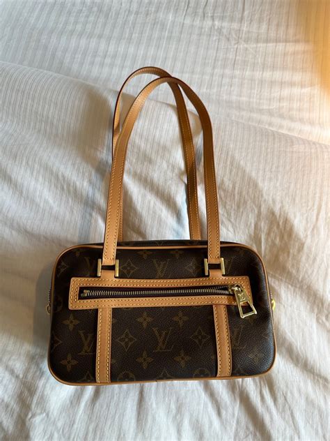 lv cite bag 2022|LOUIS VUITTON CITE (NEW 2022 EDITION) .